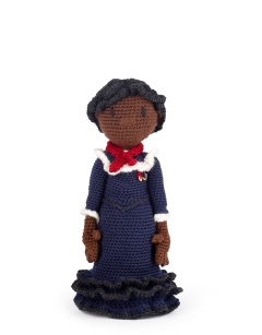 Mary Seacole Doll