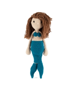 Mermaid Doll