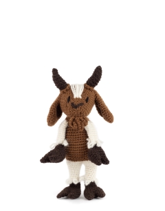 Middle Billy Goat
