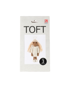 Mini Angel Doll Kit