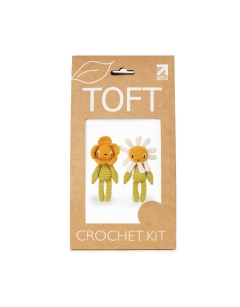 Mini Buttercup and Daisy Kit