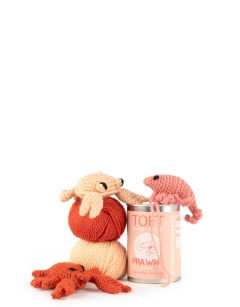 Mini Crustacean Bundle