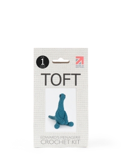 Mini Dippy the Diplodocus Kit