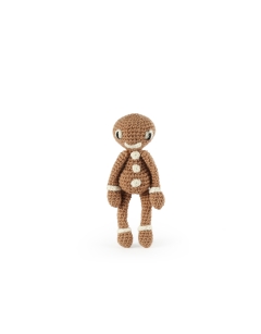 Mini Gingerbread Person