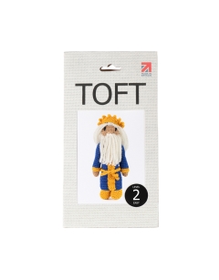 Mini King Doll Kit