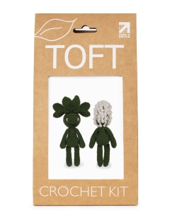 Mini Lucky Clover and Heather Kit