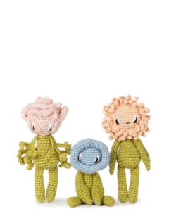 Posy Trio Kit