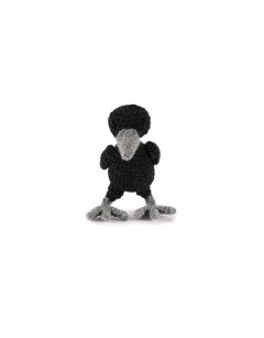 Mini Henry the Raven
