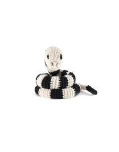 Shelley the Sea Snake