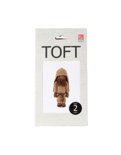 Mini Shepherd Doll Kit