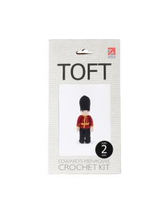 Mini Soldier Doll Kit