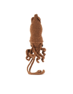 Mini Darwin the Squid