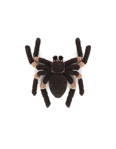 Mini Tara the Tarantula