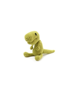 Mini Gregor the T-Rex