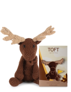 Logan the Moose
