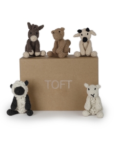 Nativity Discovery Box Kit