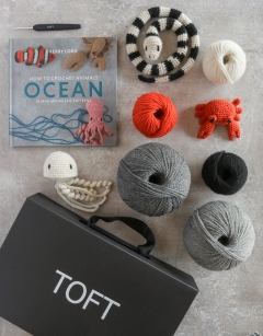 Ocean Bundle Gift Box