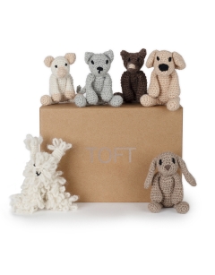 Pets Discovery Box Kit