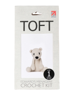 Piotr the Polar Bear Kit