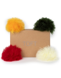 Pom Pom Discovery Box