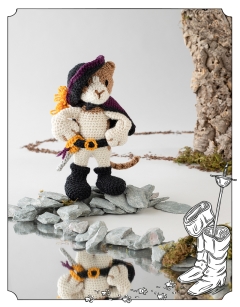 Puss in Boots Story Bundle
