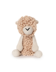 Everett the Romney Sheep