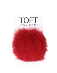TOFT Ruby Pom Pom