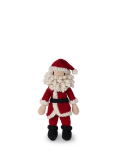 Small Santa Claus Doll