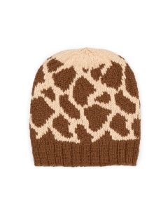 Serengeti Hat - Giraffe