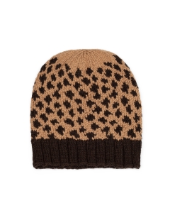 Serengeti Hat - Cheetah