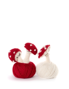 Small Toadstool Bundle