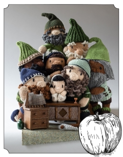 Snow White Story Bundle