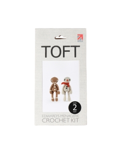 Snowman and Gingerbread Man Kit