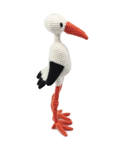 Ina the Stork