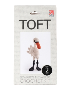 Margot the Swan Kit