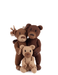The Three Bears