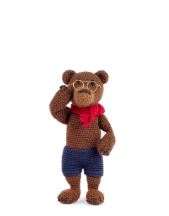 Daddy Bear