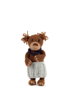 Mummy Bear