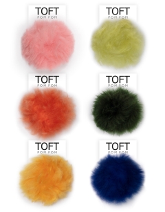 Bright Pom Pom Bundle