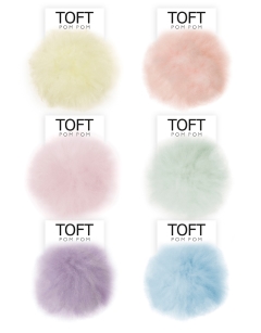 Pastel Pom Pom Bundle