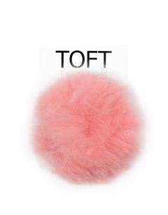 TOFT Pink Pom Pom