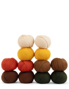 300g Animal Fables Colour Bundle