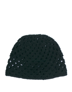 Beginner Crochet Hat