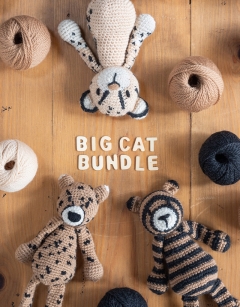 Big Cats Bundle
