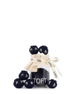 Blueberry Jam Jar