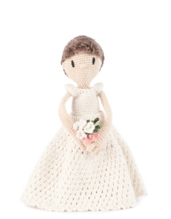Bride Doll