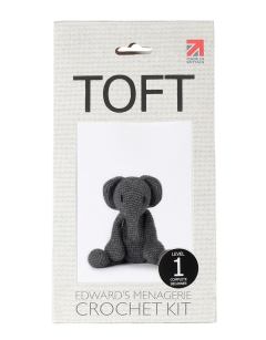 Bridget the Elephant Kit