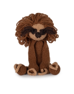 Natasha the Two-Toed Sloth