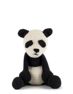 Large Fiona the Panda