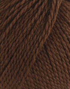 TOFT Chestnut DK Yarn 100g